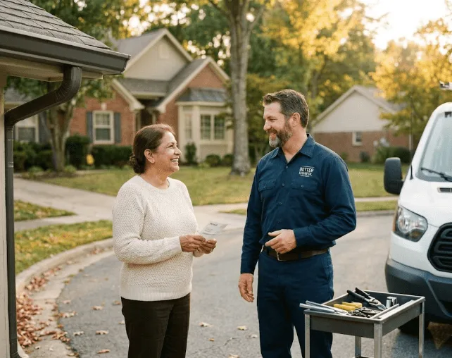 Gutter Repair Laurel, DE FAQs