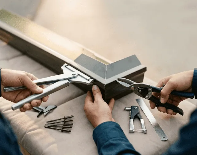 Why choose Gutter Repair in Laurel, DE